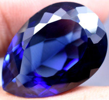 Natural 30.00 Ct Madagascar