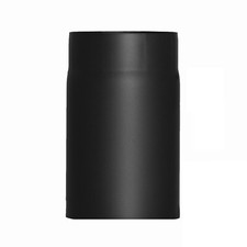 Rauchrohr / Ofenrohr 180mm -