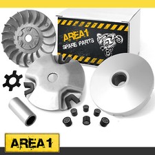 Variomatik Set Sachs