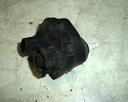 Stellmotor lwr - stellmotor,