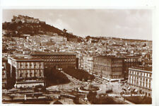 Italien Postkarte - Neapel -