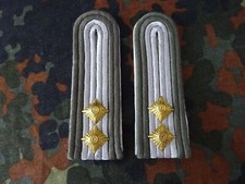 Original DDR NVA Dienstgrad