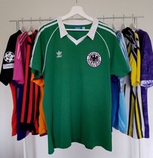 Deutschland Trikot Franz