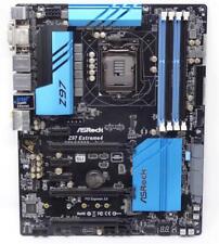 ASRock Z97 Extreme4 Intel Z97 ATX Mainboard Sockel 1150 (#1834)