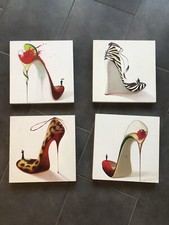 Inna Panasenko Bilder 30cmx30cm