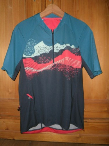 Decathlon radtrikot - decathlon,