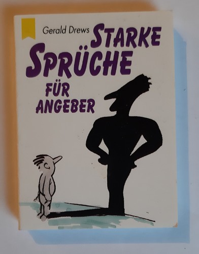 Minibuch starke sprüche für - minibuch,