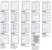SAFE Dual + Blankoblätter