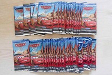 Cars trading card game 200 - trading,