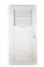 alte Holztür Tür Holz