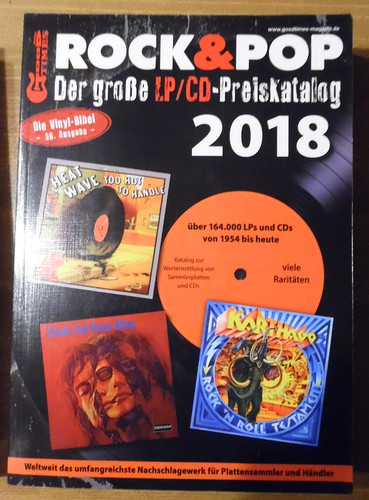 Der große rock pop - der,