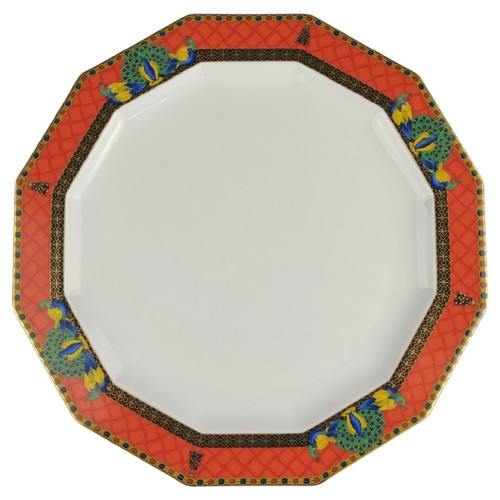 Speiseteller rosenthal versace - rosenthal,