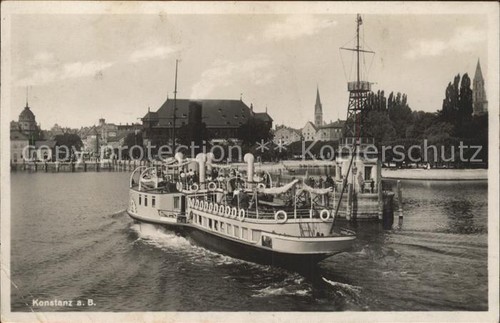 Motorboote konstanz - motorboote,