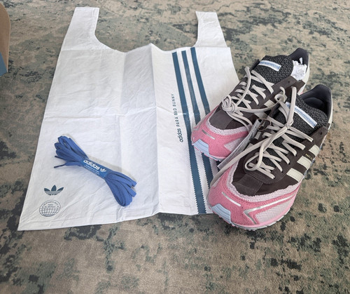 Adidas adizero sl72 bad - adidas, bunny
