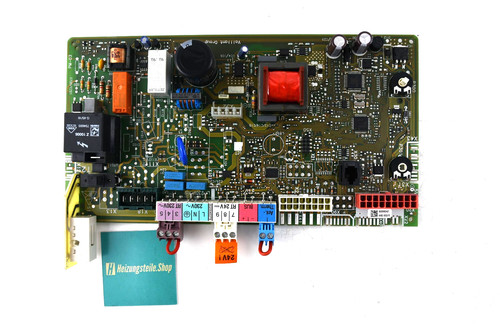 Vaillant leiterplatte - vaillant,