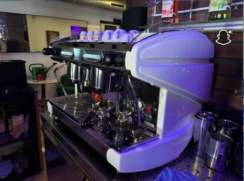 Profi espressomaschine - profi,