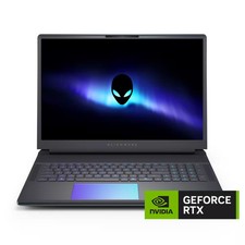 Alienware - Area-51 18" 2.5K