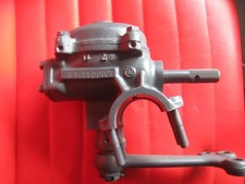 Porsche 356 Lenkgetriebe A