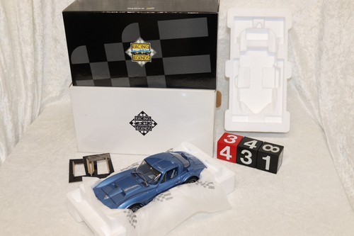 Exoto racing legends chevrolet - racing,