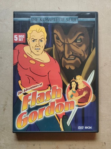 Dvd kult klassiker serie - dvd,
