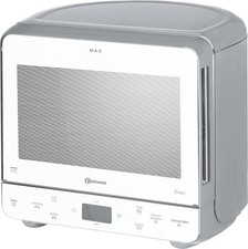 BAUKNECHT Mikrowelle MW 39 WSL