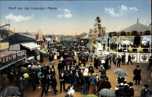 Leipzig sachsen - leipzig,