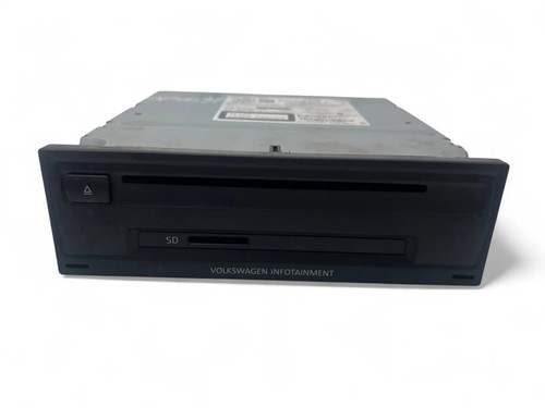 Golf vii 5g1 bq1 - vw, be2