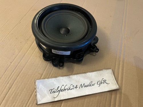 Audi d3 bose - 1x,