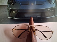 PORSCHE CARRERA DESIGN