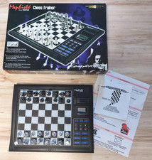 Mephisto from Saitek Chess