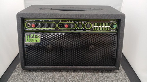 Trace elliot acoustic amp - trace,