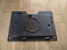 Miele Backofen Rückwand