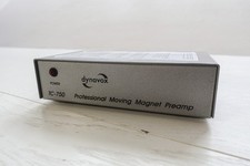 Phono vorverstärker dynavox - phono,