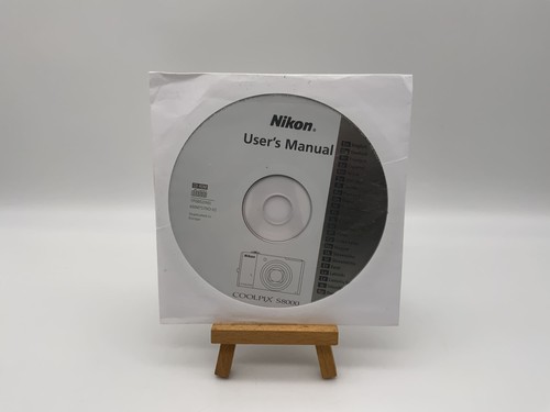 Nikon coolpix s8000 - coolpix,