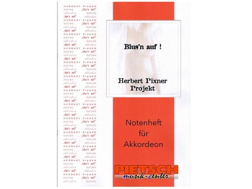 Knöpferl musikverlag blus n - -, blus`n