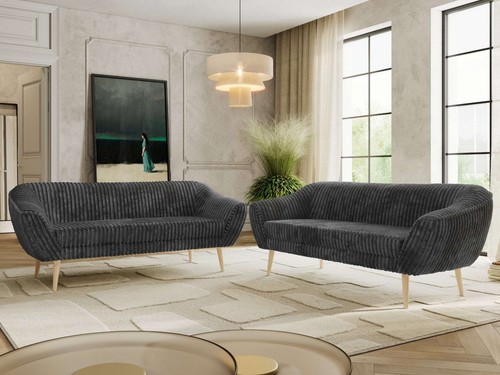 Sofagarnitur pirs couch - sofagarnitur,