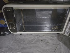Moulinex Grill DELUXE, A 65