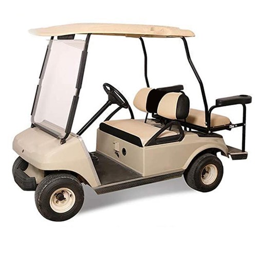 Golfwagen