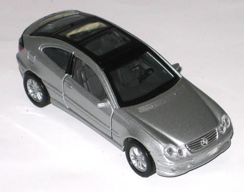 Mercedes benz c klasse - mercedes,