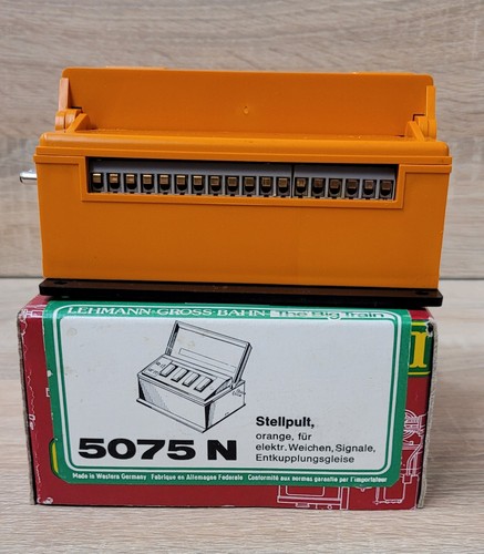 Lgb 5075 stell und - lgb,