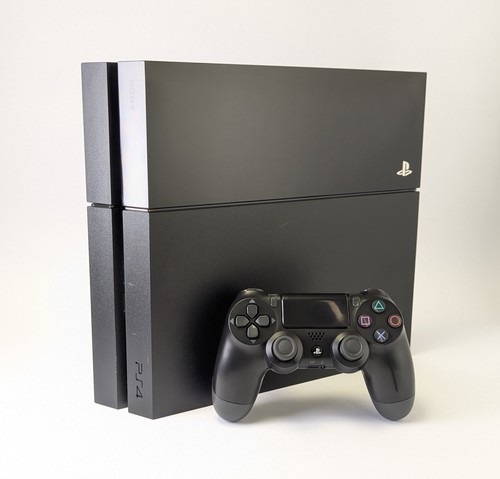 Sony playstation 500 - playstation, 4