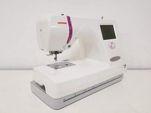 Janome speicher handwerk - speicher,