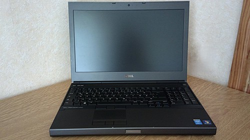 Dell precision m4800 zoll - dell,