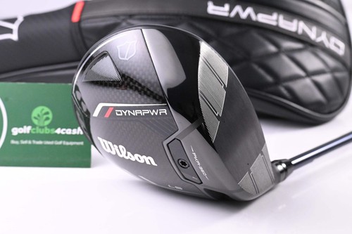 Wilson dynapwr carbon - dynapwr,