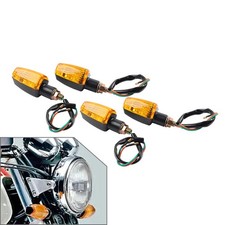 4x Blinker Blinker für Suzuki