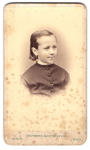 Fotografie leopold wittmann - leopold,