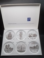 6 Stück Fürstenberg