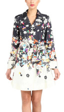 DESIGUAL Tizza Primavera