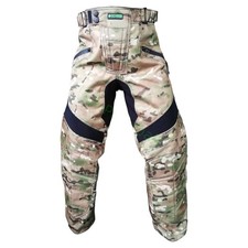 Paintball Hose Desert Camo 3.0