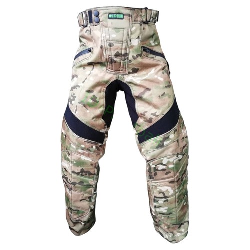 Paintball hose desert camo - hose,